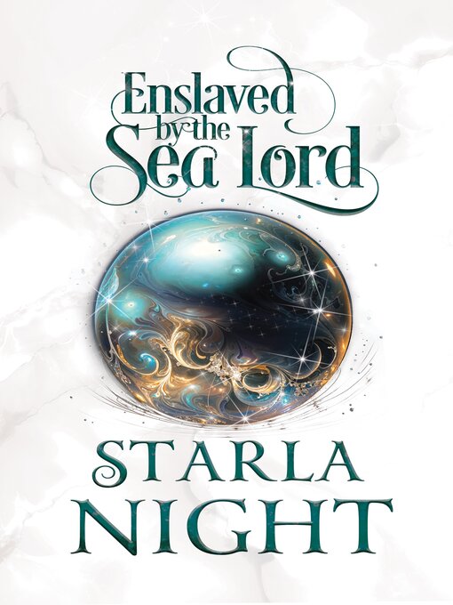 Title details for Enslaved by the Sea Lord by Starla Night - Wait list